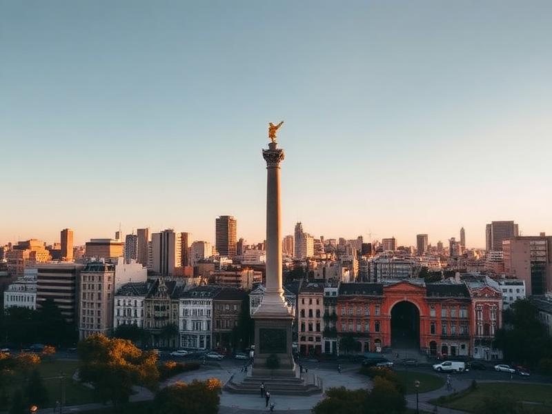 Buenos Aires