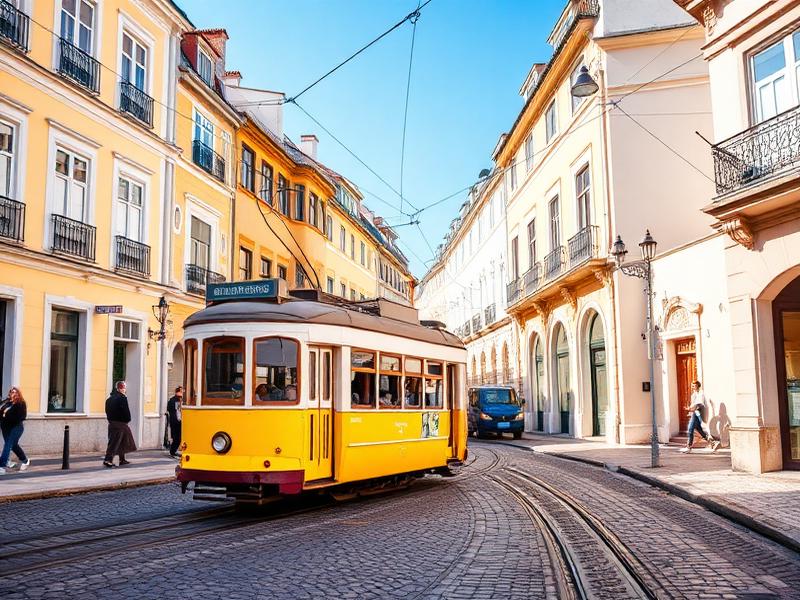Lisboa