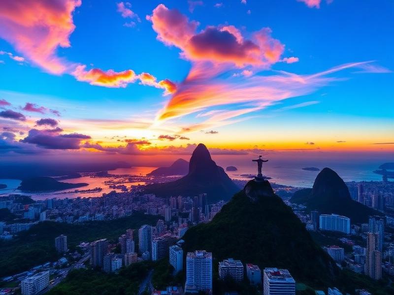 Rio de Janeiro