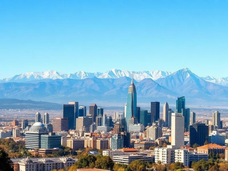 Santiago